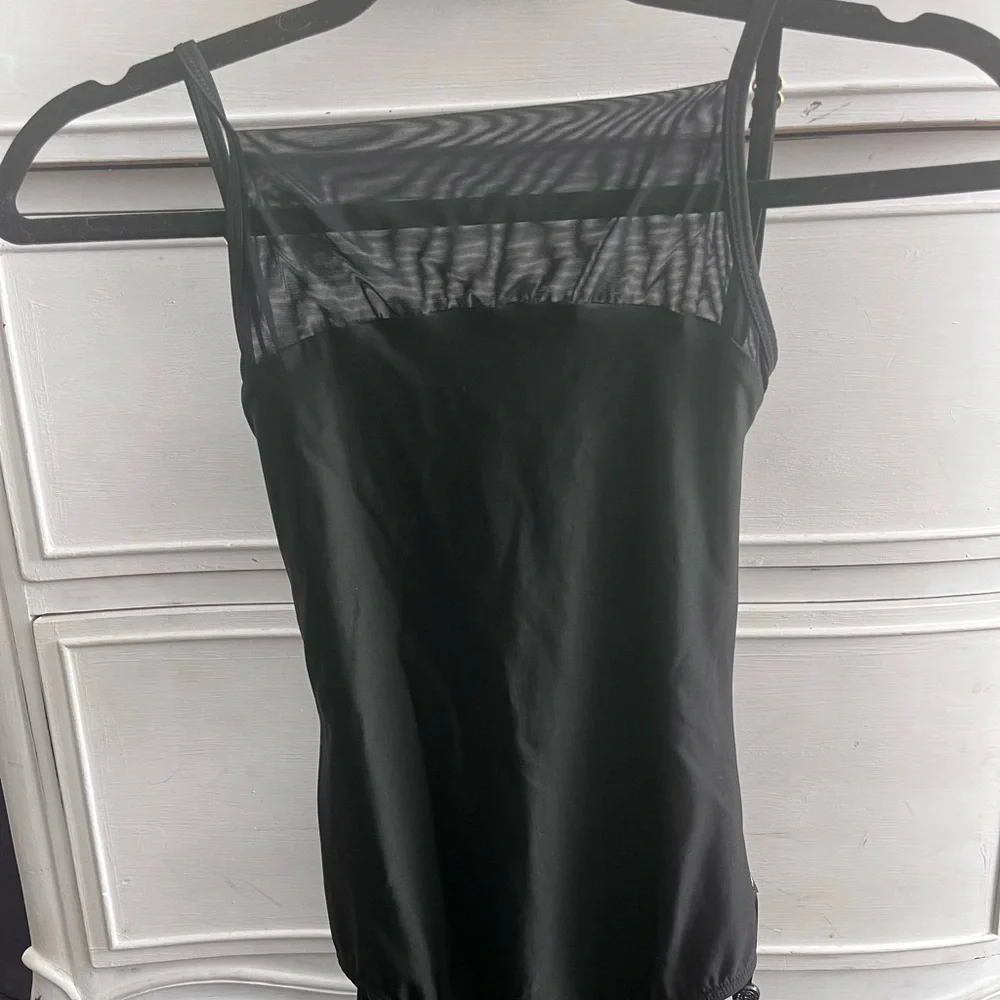 Bodile Arabella leotard - Picture 3 of 5